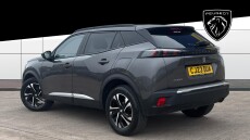 Peugeot 2008 1.2 PureTech Allure Premium+ 5dr Petrol Estate